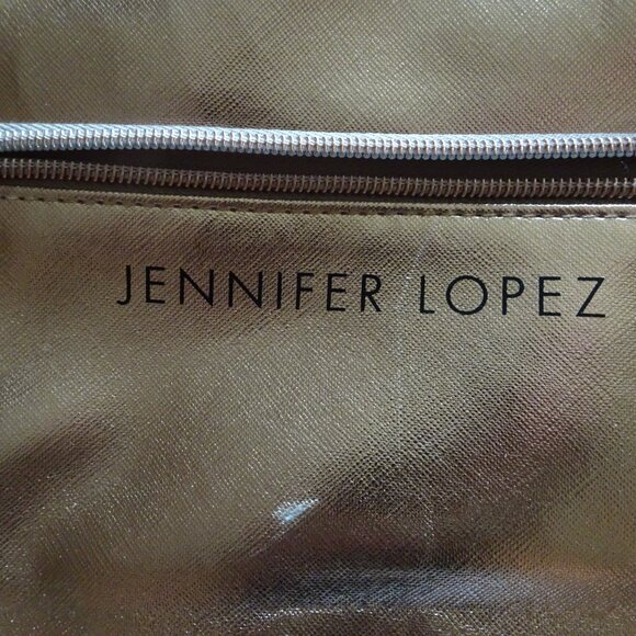 BAG - JENNIFER LOPEZ (JLO) Bag/Duffle - Large Weekend Overnight Travel Bag - Picture 2 of 8